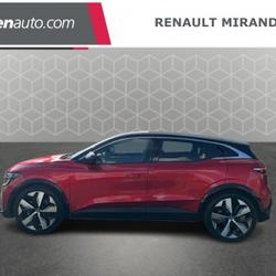 Renault Megane 4 E-Tech EV60 220 ch optimum charge Techno Mirande