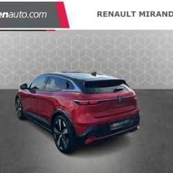 Renault Megane 4 E-Tech EV60 220 ch optimum charge Techno Mirande