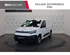 Citroen Berlingo Lons