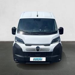 Citroen Jumper JUMPER TOLE 35 L2H2 BLUEHDi 140 S&S BVM6 Saint-Georges-de-Didonne