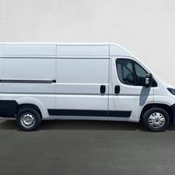 Citroen Jumper JUMPER TOLE 35 L2H2 BLUEHDi 140 S&S BVM6 Saint-Georges-de-Didonne