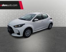 Toyota Yaris Toulouse