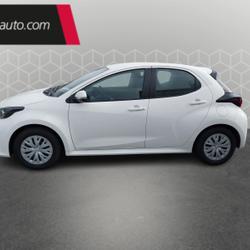 Toyota Yaris Hybride 116h Dynamic Toulouse