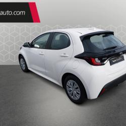 Toyota Yaris Hybride 116h Dynamic Toulouse