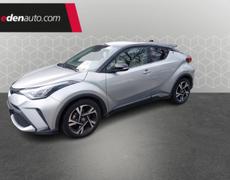 Toyota C-HR Toulouse