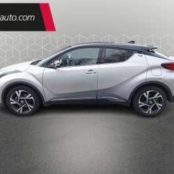 Toyota C-HR Hybride 2.0L Collection Toulouse