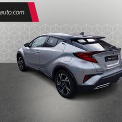 Toyota C-HR Hybride 2.0L Collection Toulouse