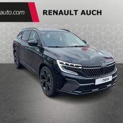 Renault Espace 5 E-Tech hybrid 200 esprit Alpine L'Isle-Jourdain