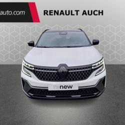 Renault Austral E-Tech hybrid 200 Iconic esprit Alpine L'Isle-Jourdain