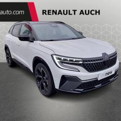 Renault Austral E-Tech hybrid 200 Iconic esprit Alpine L'Isle-Jourdain