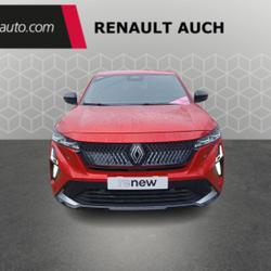 Renault Rafale E-Tech full hybrid 200 ch Techno Auch