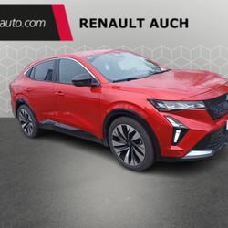 Renault Rafale E-Tech full hybrid 200 ch Techno Auch