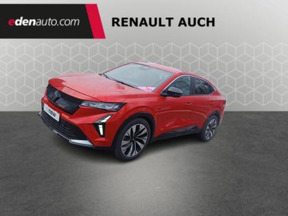 Renault Rafale - E-Tech full hybrid 200 ch Techno - 37 990 €