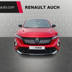Renault Rafale E-Tech full hybrid 200 ch Techno L'Isle-Jourdain