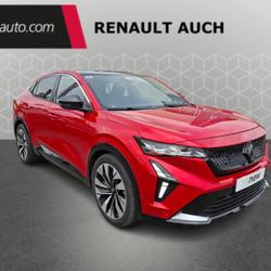 Renault Rafale E-Tech full hybrid 200 ch Techno L'Isle-Jourdain