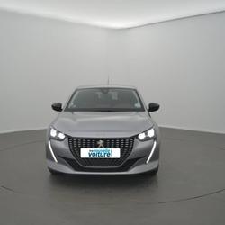 Peugeot 208 208 PureTech 100 S&S BVM6 - Allure Pack Saint-Georges-de-Didonne