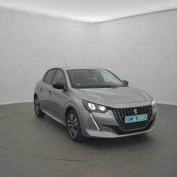 Peugeot 208 208 PureTech 100 S&S BVM6 - Allure Pack Saint-Georges-de-Didonne