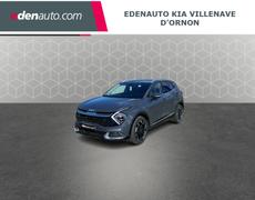 Kia Sportage Villenave-d'Ornon