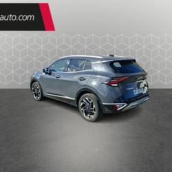 Kia Sportage VP 1.6 T-GDi 230ch ISG Hybride BVA6 4x2 Design Villenave-d'Ornon