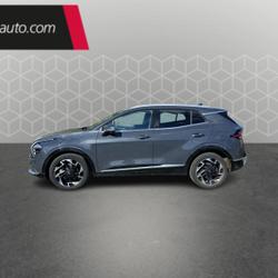 Kia Sportage VP 1.6 T-GDi 230ch ISG Hybride BVA6 4x2 Design Libourne