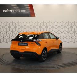 MG MG4 Electric 51kWh - 125 kW 2WD Standard Lons