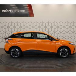 MG MG4 Electric 51kWh - 125 kW 2WD Standard Lons