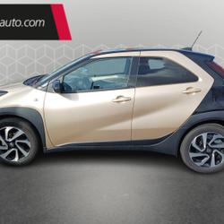 Toyota Aygo X 1.0 VVT-i 72 Design Toulouse