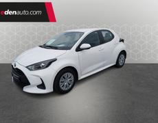 Toyota Yaris Toulouse