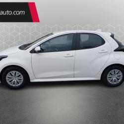 Toyota Yaris Hybride 116h Dynamic Toulouse