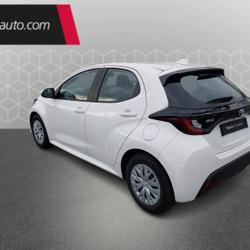 Toyota Yaris Hybride 116h Dynamic Toulouse