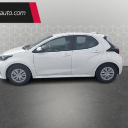 Toyota Yaris Hybride 116h Dynamic Toulouse