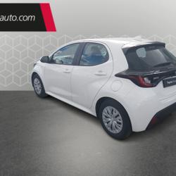 Toyota Yaris Hybride 116h Dynamic Toulouse
