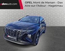 Hyundai Tucson Dax