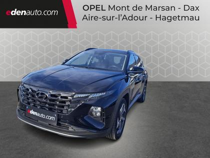 Hyundai Tucson - 1.6 T-GDI 265 HTRAC Plug-in BVA6 Creative - 25 990 €
