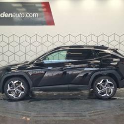 Hyundai Tucson 1.6 T-GDI 265 HTRAC Plug-in BVA6 Creative Dax