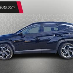 Hyundai Tucson 1.6 T-GDI 265 HTRAC Plug-in BVA6 Creative Dax