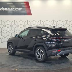 Hyundai Tucson 1.6 T-GDI 265 HTRAC Plug-in BVA6 Creative Dax