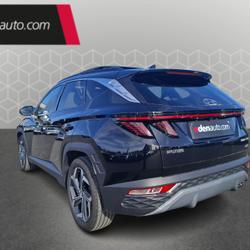Hyundai Tucson 1.6 T-GDI 265 HTRAC Plug-in BVA6 Creative Dax