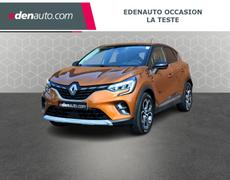 Renault Captur Gujan-Mestras
