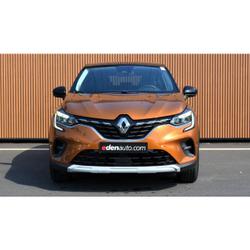 Renault Captur E-Tech 145 - 21 Intens Gujan-Mestras