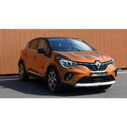 Renault Captur E-Tech 145 - 21 Intens Gujan-Mestras