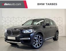 BMW X3 Tarbes