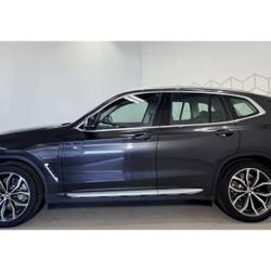 BMW X3 xDrive 30e 292ch BVA8 xLine Tarbes