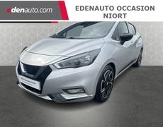 Nissan Micra Chauray