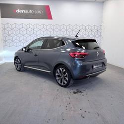 Renault Clio 5 TCe 130 EDC FAP Intens Bergerac