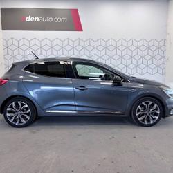 Renault Clio 5 TCe 130 EDC FAP Intens Bergerac