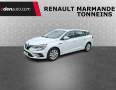 Renault Megane 4 Sainte-Bazeille