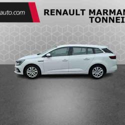 Renault Megane 4 IV Estate Blue dCi 115 - 21N Business Sainte-Bazeille