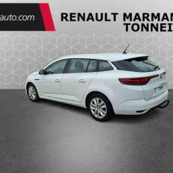 Renault Megane 4 IV Estate Blue dCi 115 - 21N Business Sainte-Bazeille