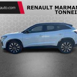 Renault Austral full hybrid E-Tech 200 ch Techno Sainte-Bazeille